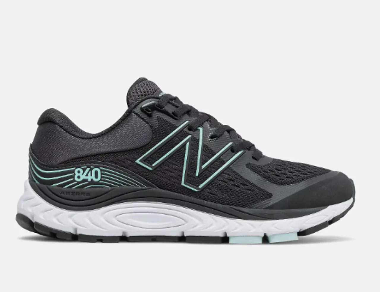 New Balance Women's 840 v5 