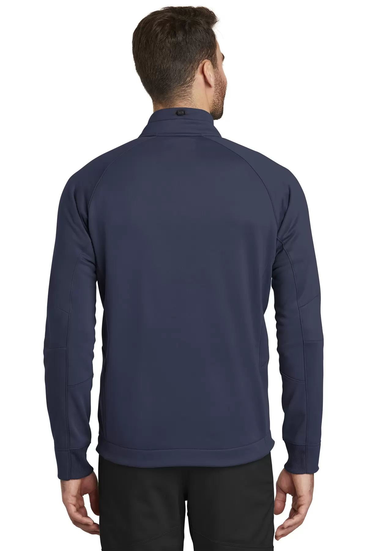 New Era NEA523     Venue Fleece 1/4-Zip Pullover SKU: NEA523