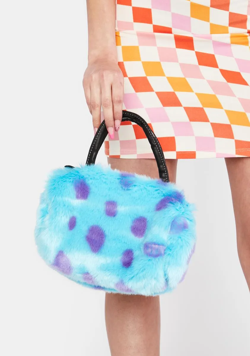 New Money Polka Dot Bag-