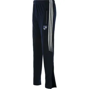 Newtown FC Kids' Reno Squad Skinny Tracksuit Bottoms