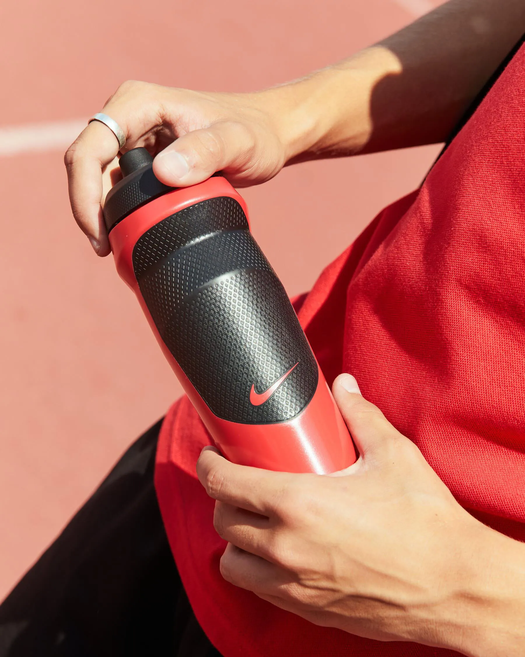 Nike 20oz Hypersport Bottle