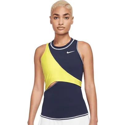 Nike Court Grand Slam Tank