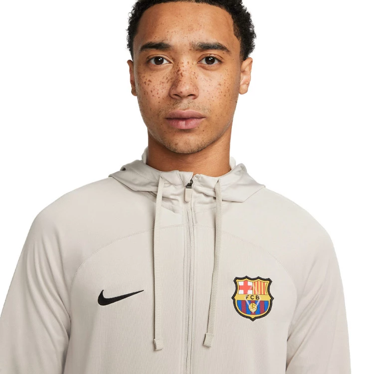 Nike FC Barcelona Training 2023-2024 Tracksuit