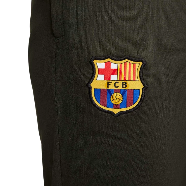 Nike FC Barcelona Training 2023-2024 Tracksuit