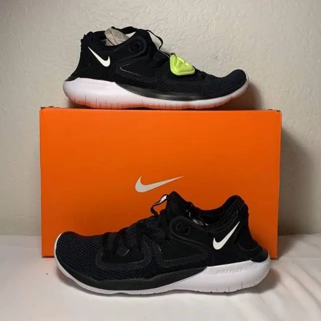 Nike Flex 2019 RN