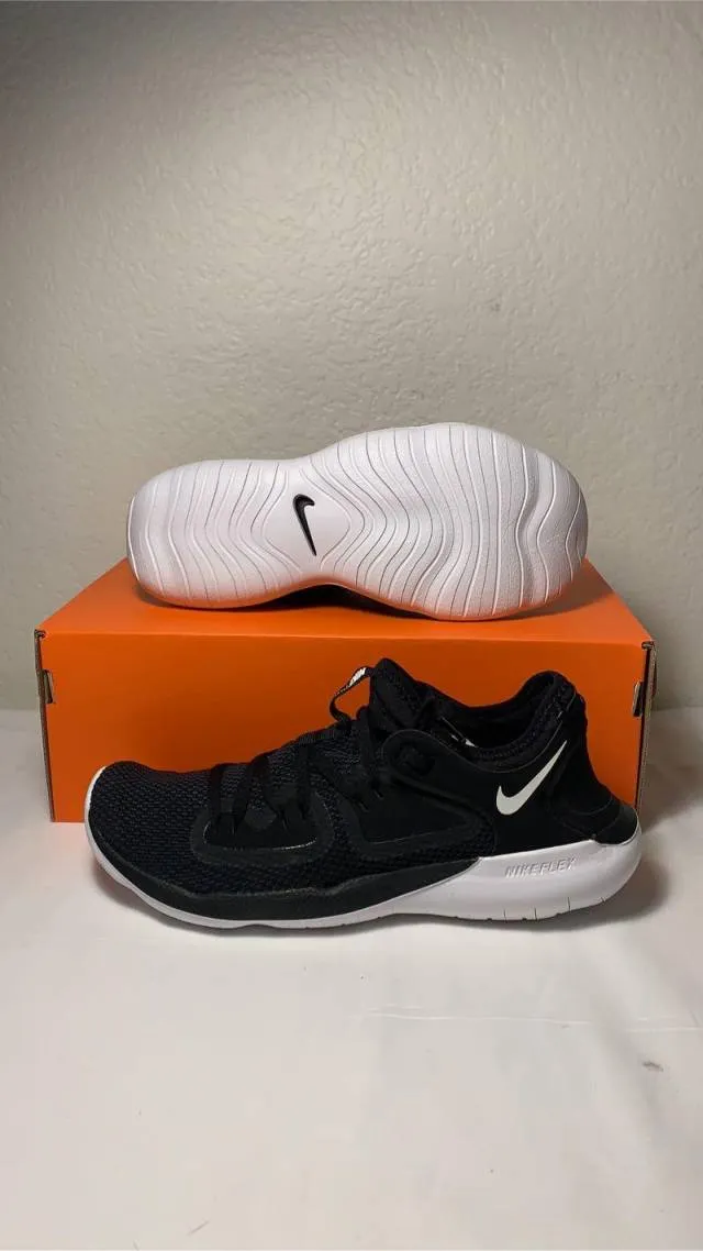 Nike Flex 2019 RN