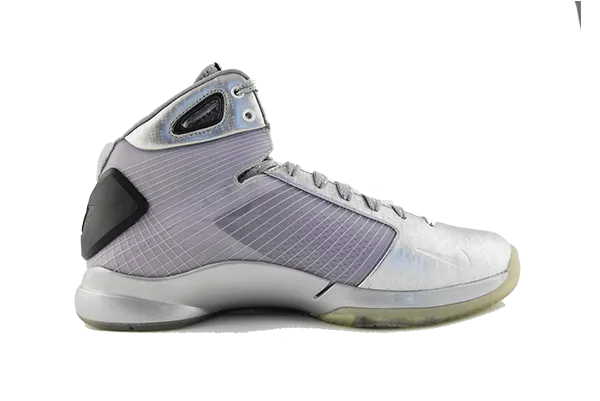 Nike Hyperdunk Tony Parker