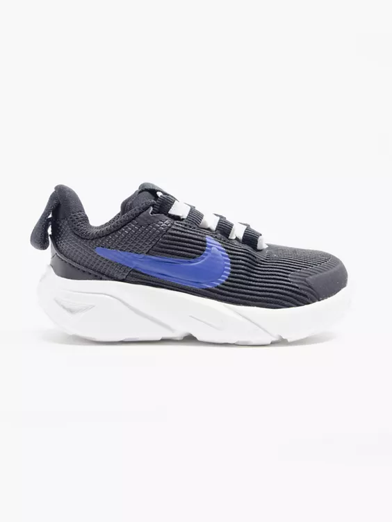 Nike  Infant Boys Nike Star Runner 4 Trainers