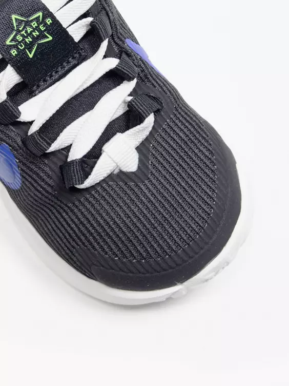 Nike  Infant Boys Nike Star Runner 4 Trainers