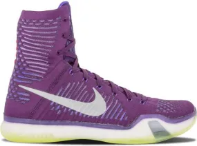 Nike Kobe 10 Elite sneakers Purple