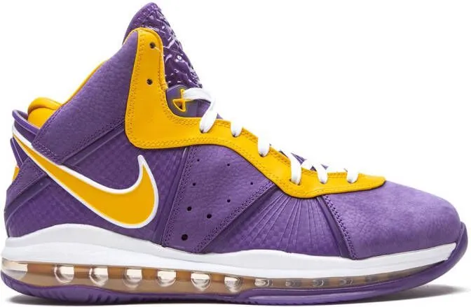 Nike LeBron 8 