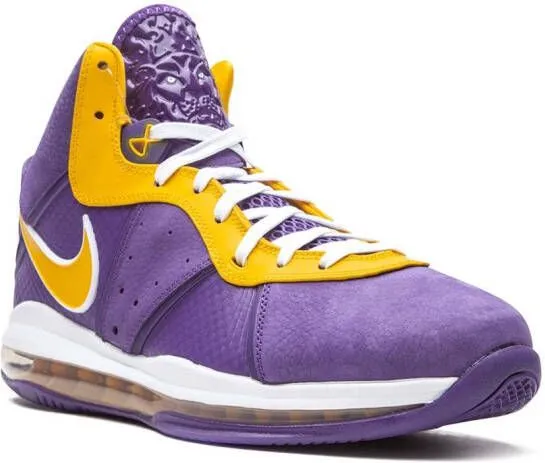 Nike LeBron 8 