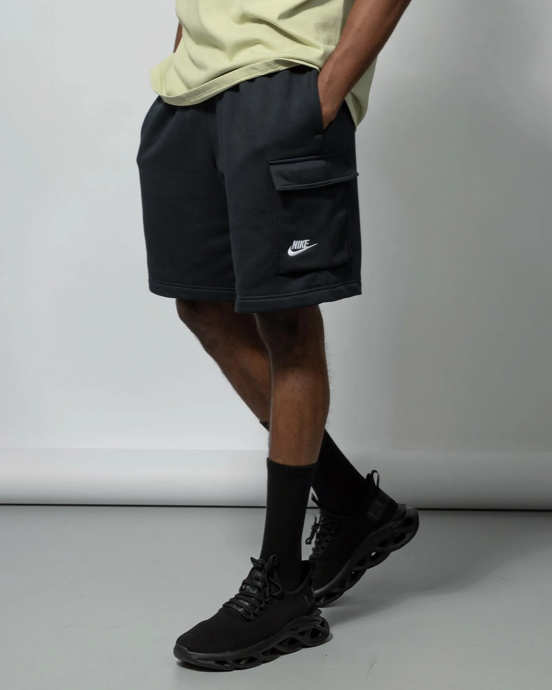 Nike Nike NSW Club Cargo Short