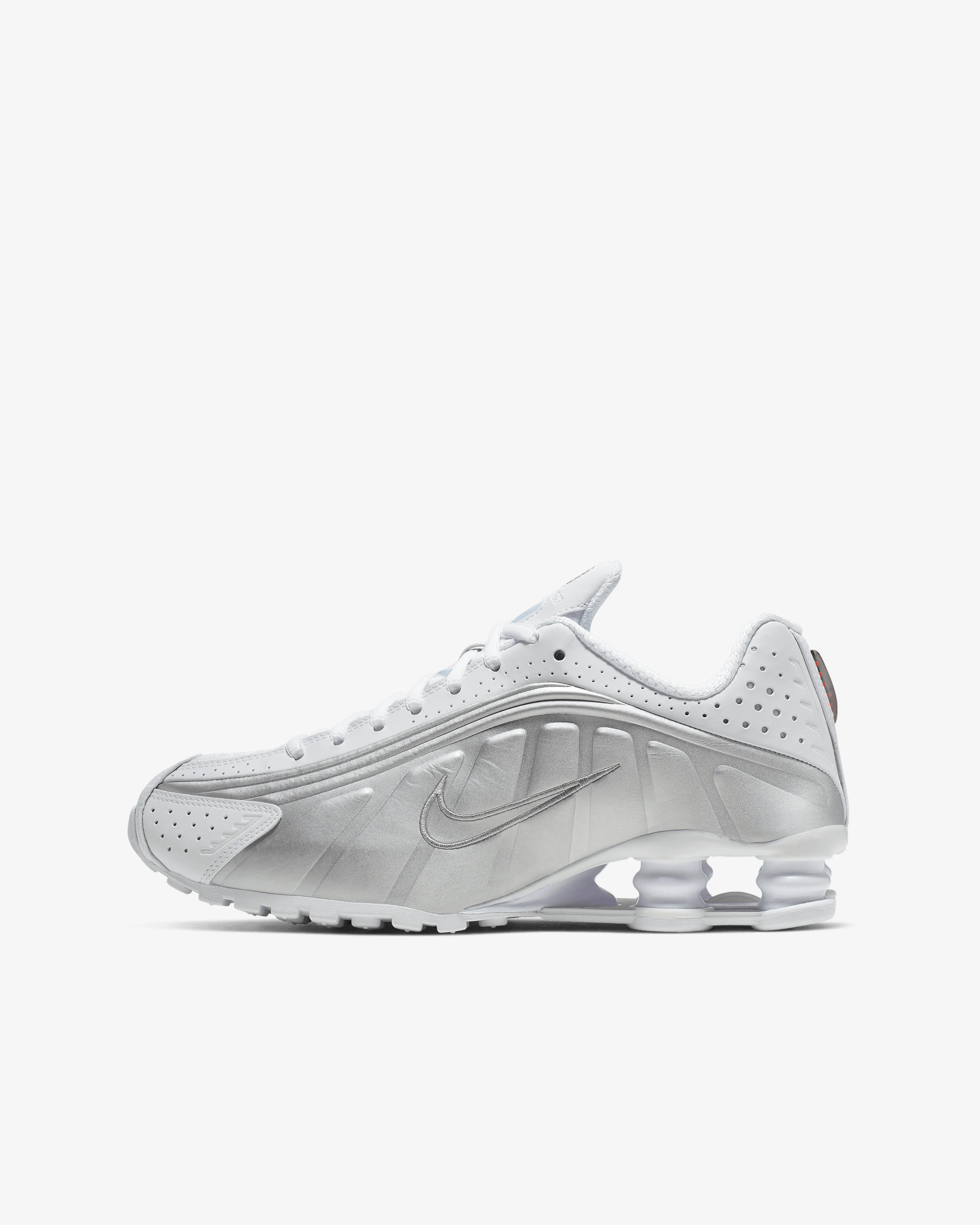 Nike - Shox R4 Sneakers - (AR3565-101)