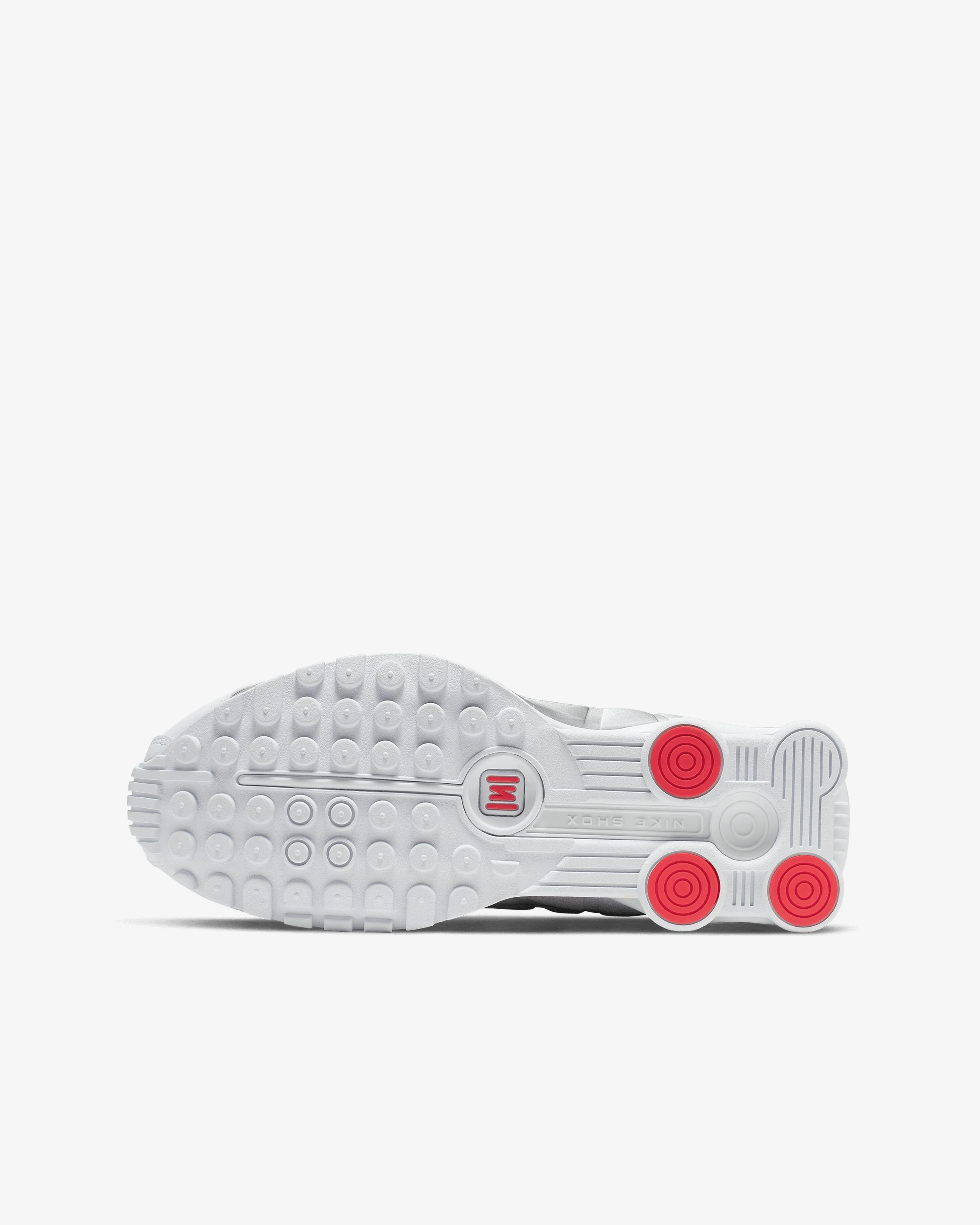 Nike - Shox R4 Sneakers - (AR3565-101)