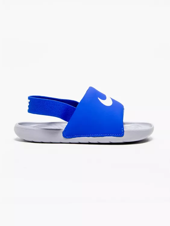 Nike  Toddler Boys Nike Kawa Slides