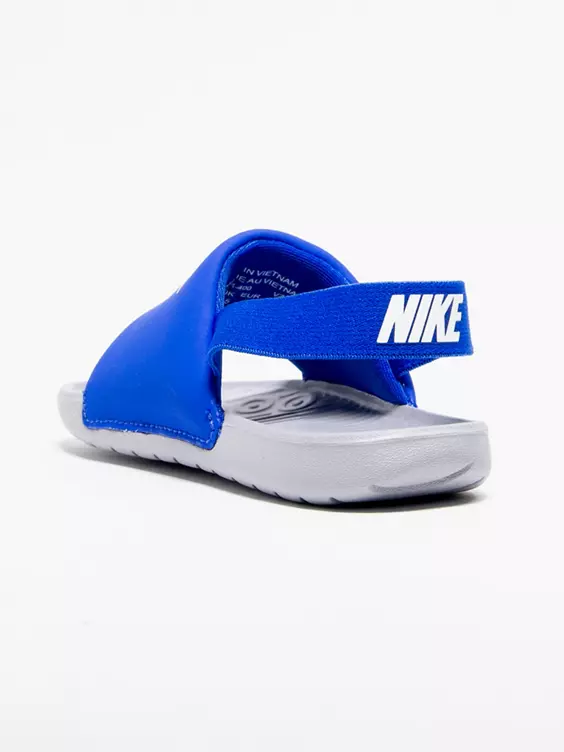 Nike  Toddler Boys Nike Kawa Slides