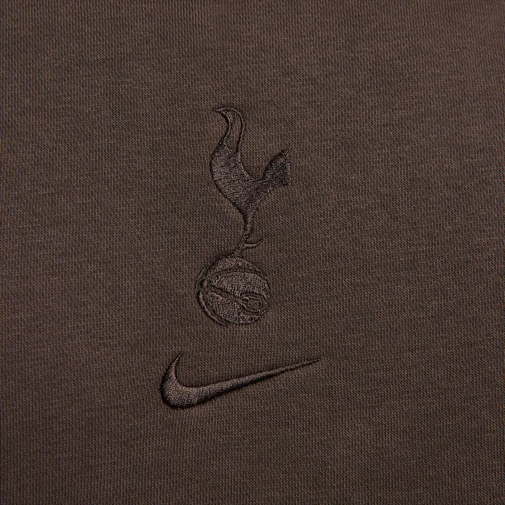 Nike Tottenham Men's NSW Club Fleece Hoodie