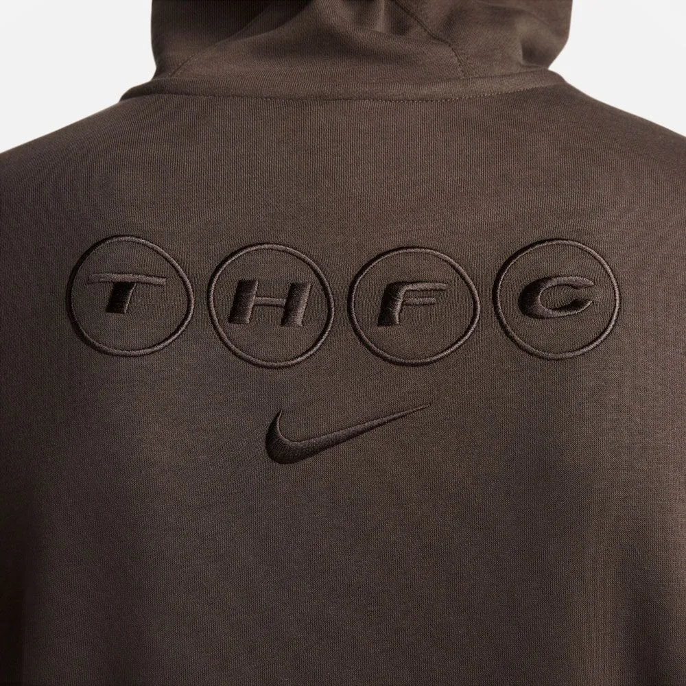 Nike Tottenham Men's NSW Club Fleece Hoodie