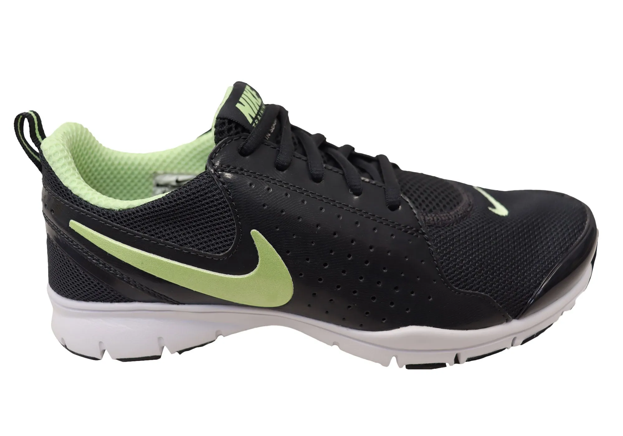 Nike Womens In Season TR Comfortable Lace Up Shoes