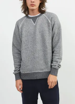 Norse Projects -  Kristian Sweatshirt - Jumper