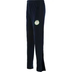 Palatine GFC Kids' Reno Squad Skinny Tracksuit Bottoms