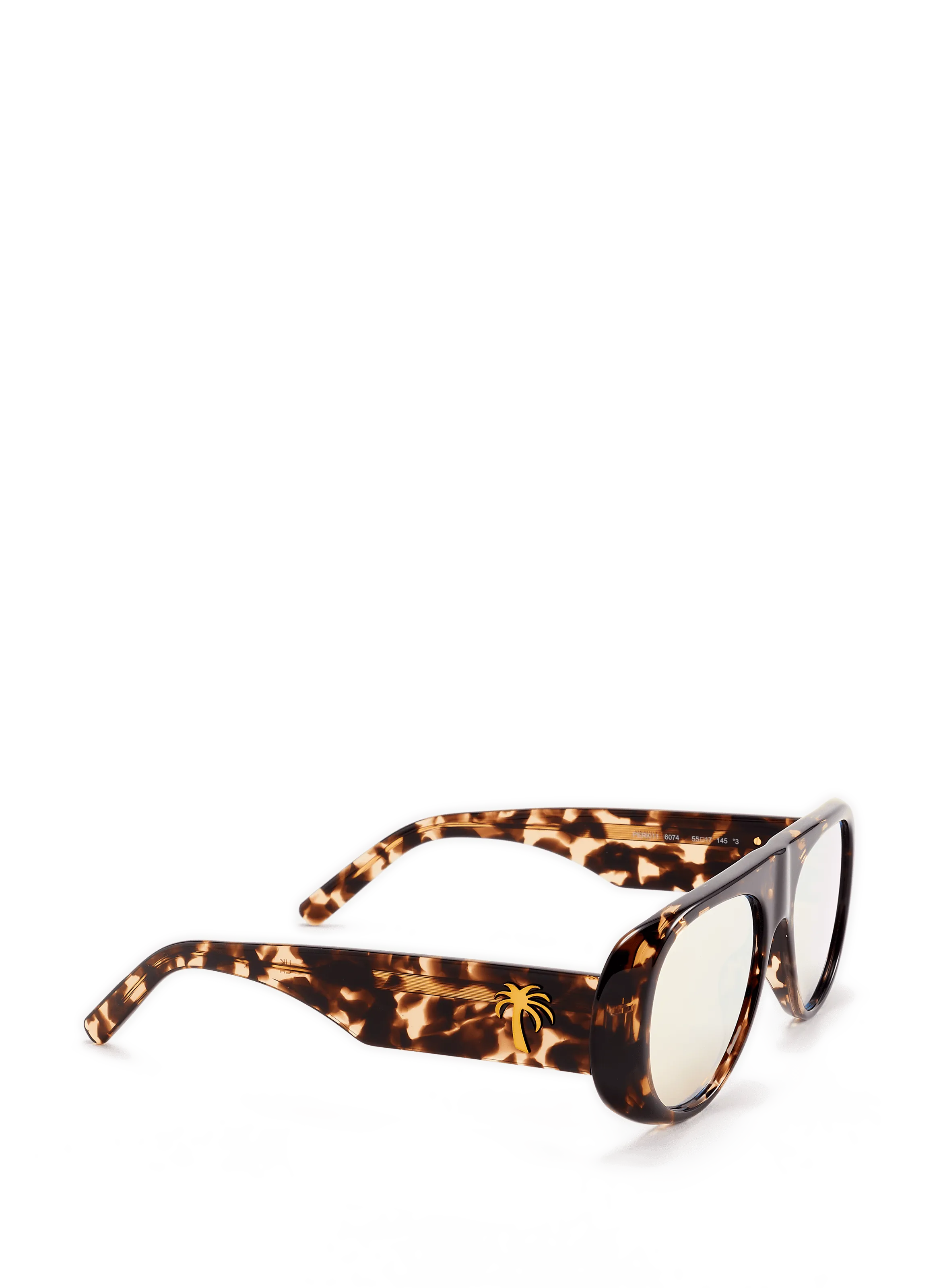 Palm angels  Sierra sunglasses