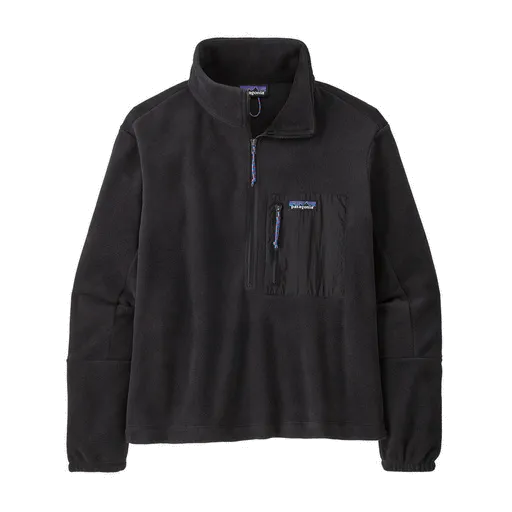 Patagonia - Women's Microdini 1/2 Zip Pullover