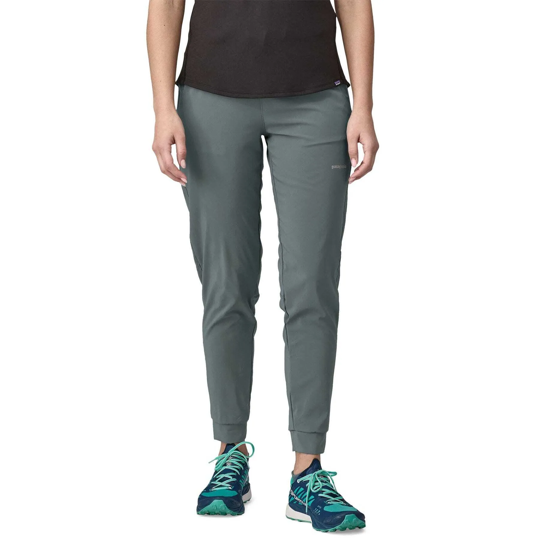 Patagonia Women's Terrebonne Joggers, Lose It: Nouveau Green / S