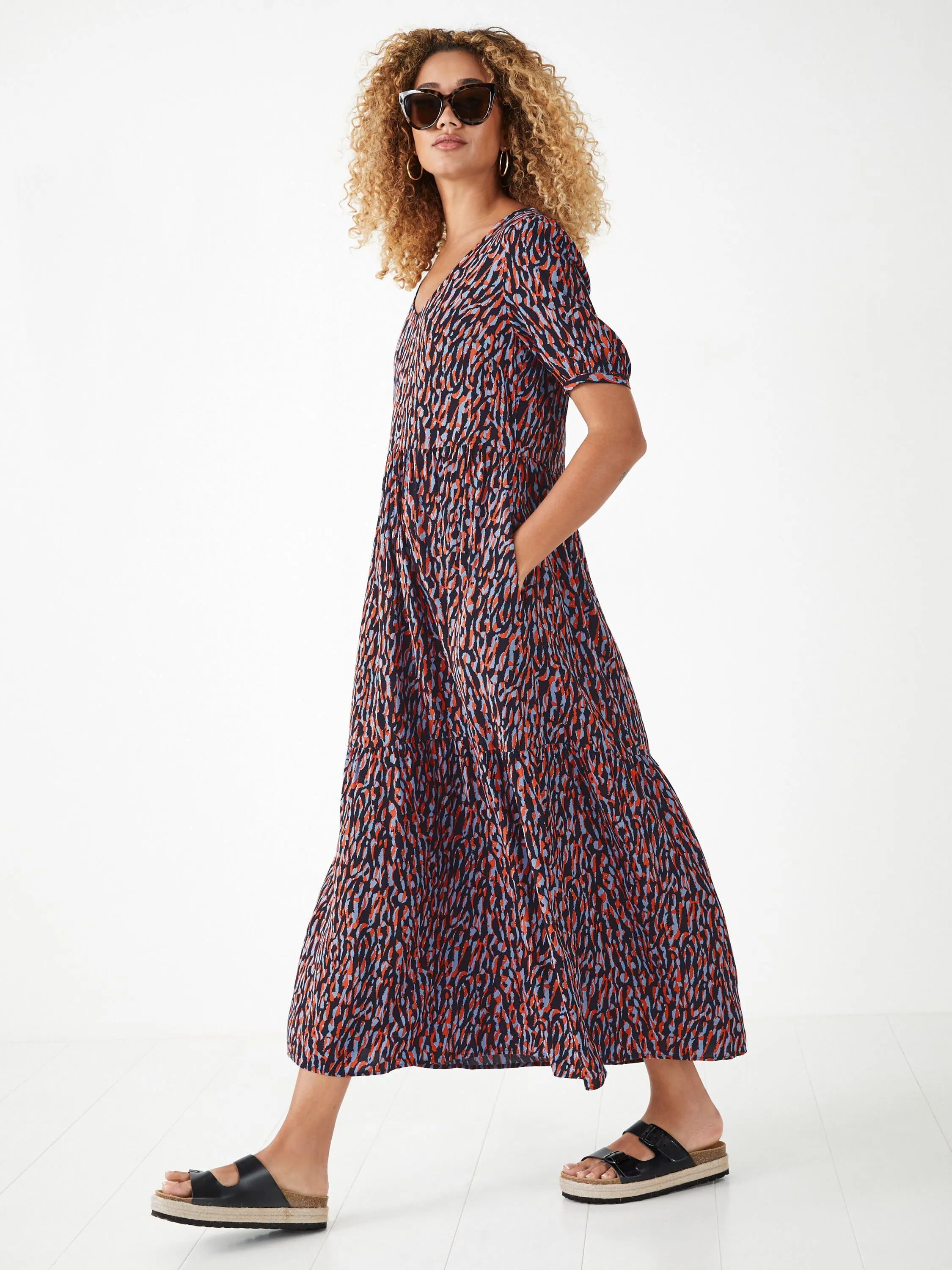 Penelope Maxi Dress