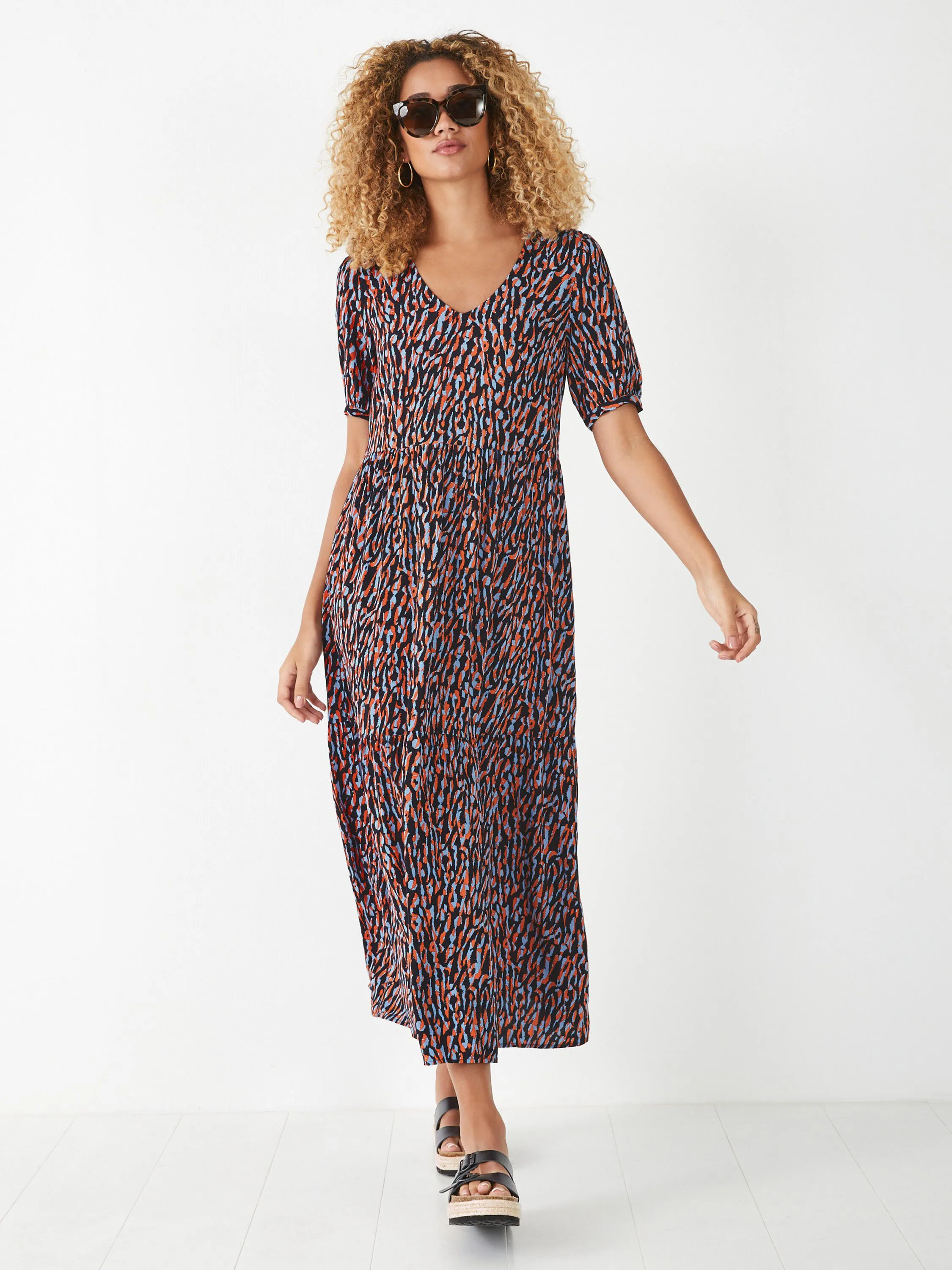 Penelope Maxi Dress