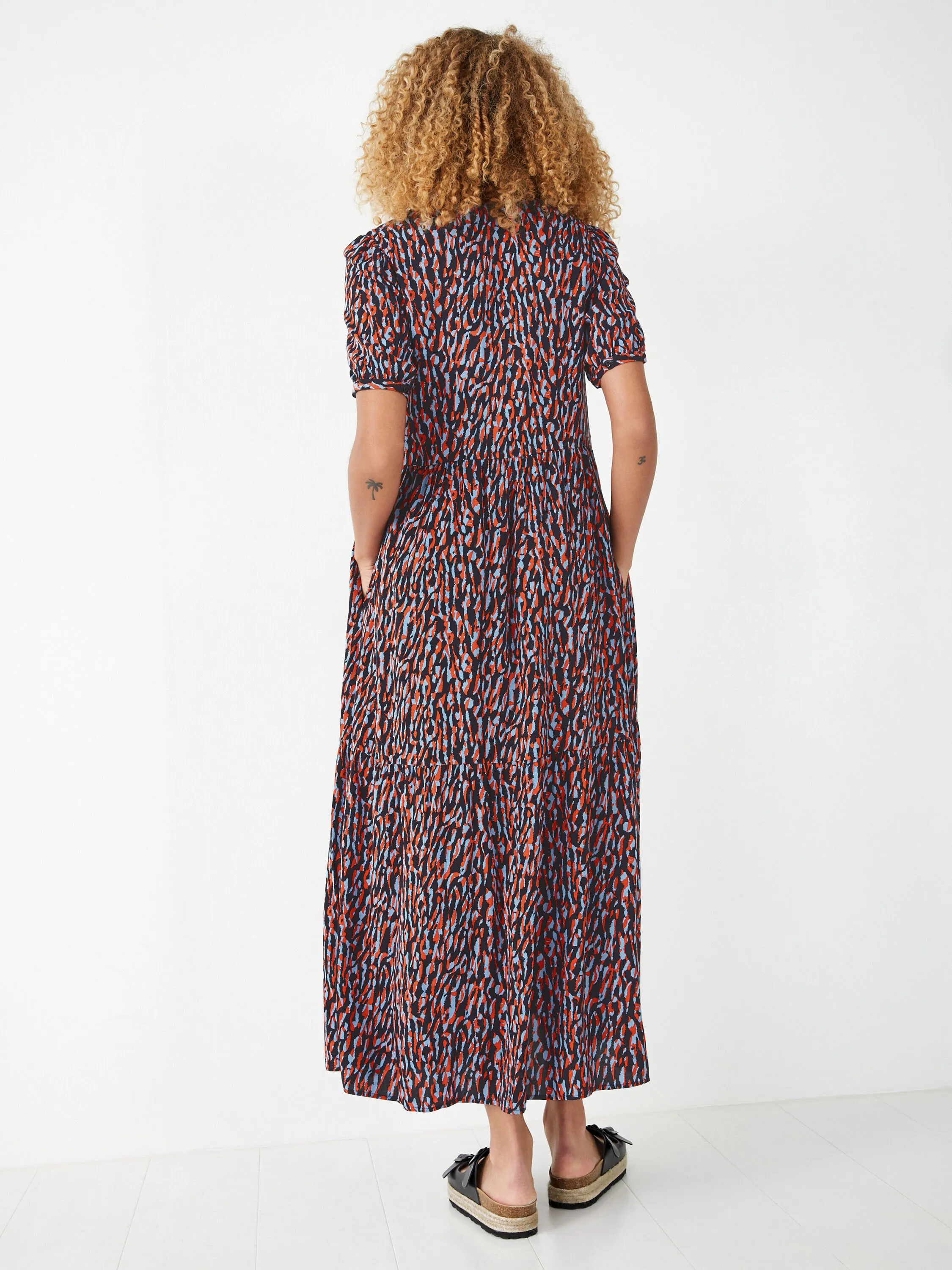 Penelope Maxi Dress