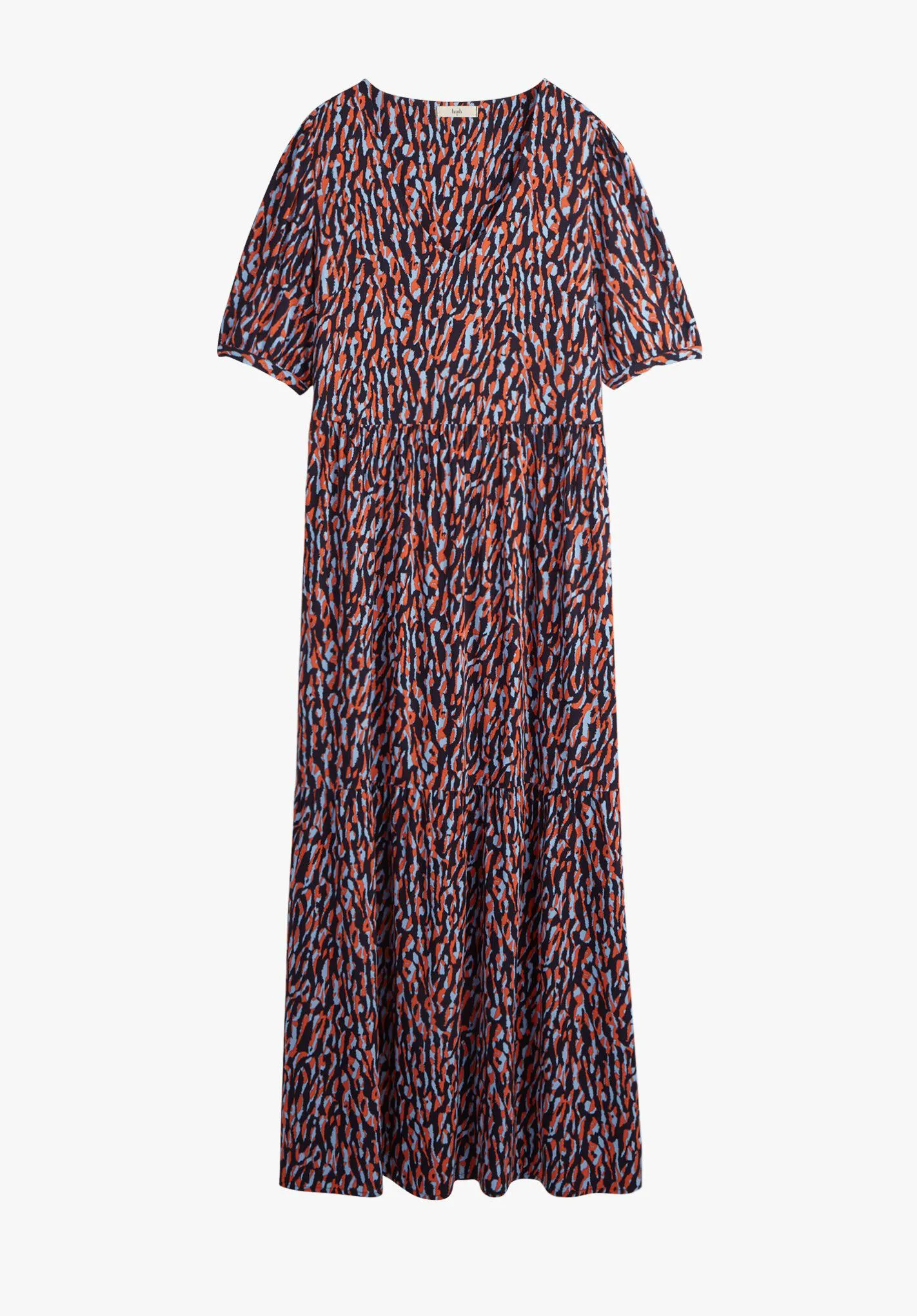 Penelope Maxi Dress