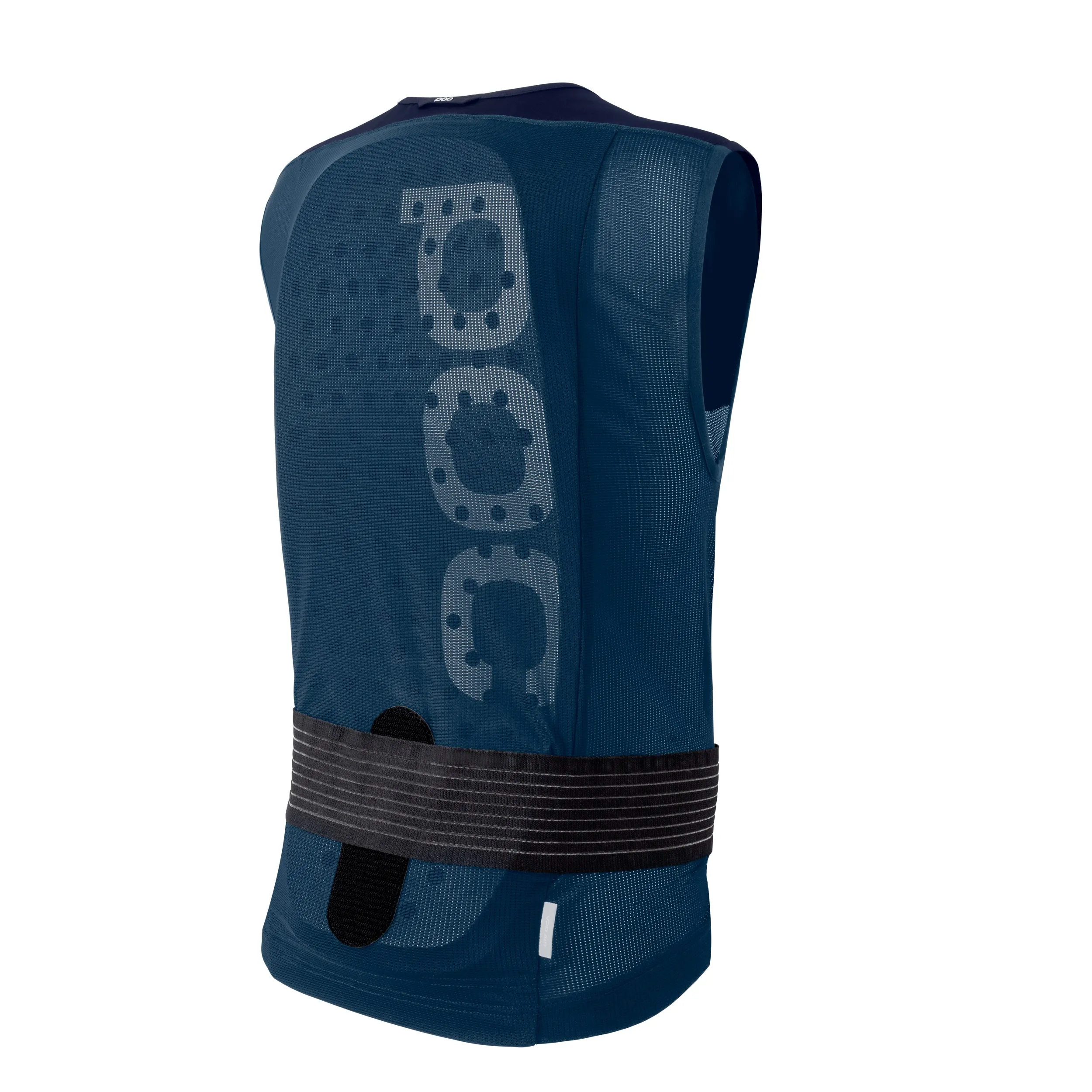 POC Spine VPD Air Vest Cubane Blue | Buy POC Spine VPD Air Vest Cubane Blue here | Outnorth