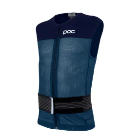 POC Spine VPD Air Vest Cubane Blue | Buy POC Spine VPD Air Vest Cubane Blue here | Outnorth