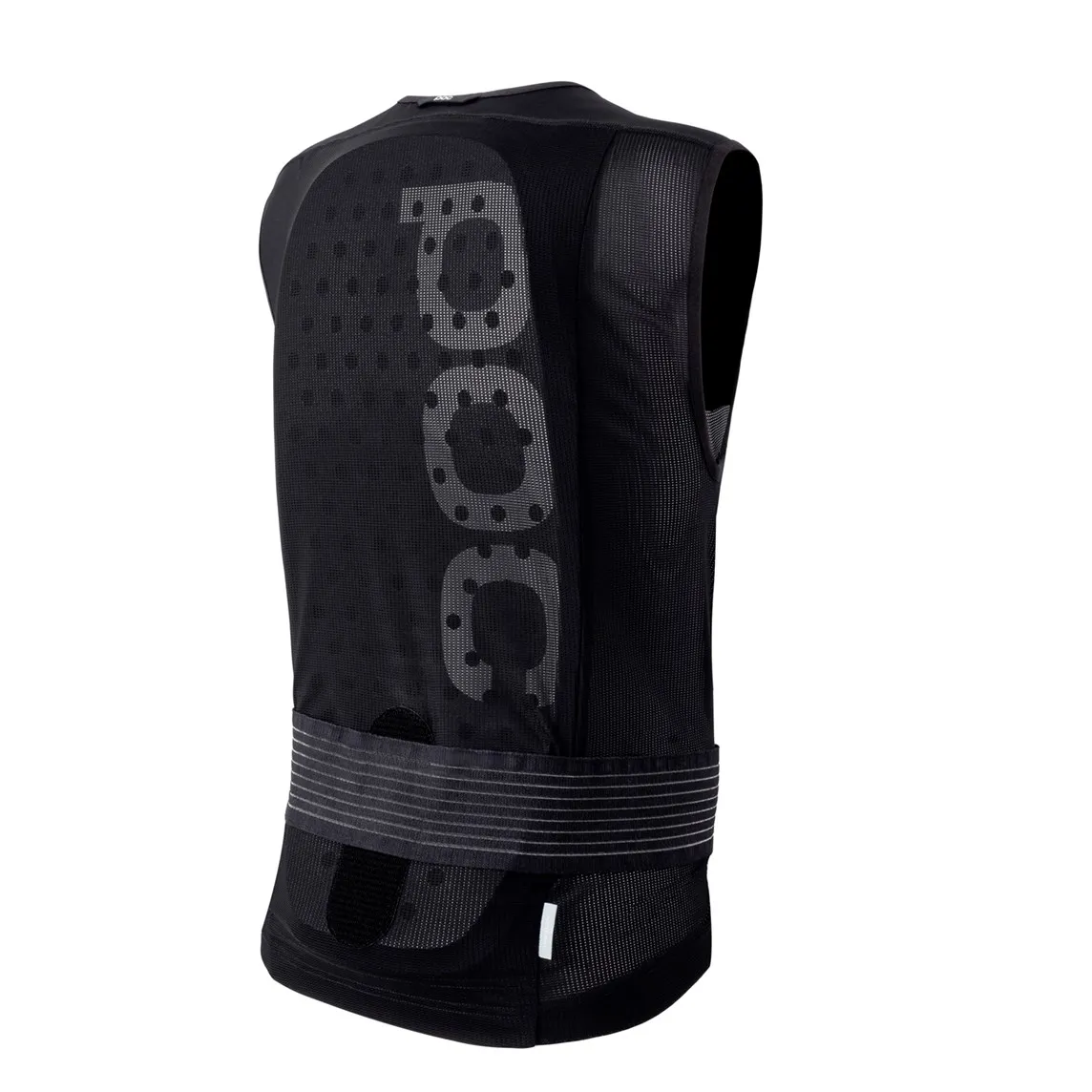 POC Spine VPD Air Vest Cubane Blue | Buy POC Spine VPD Air Vest Cubane Blue here | Outnorth