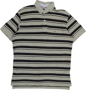 Polo Shirt by Tommy Hilfiger | ThriftTale