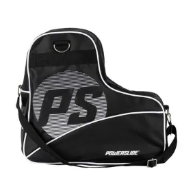 Powerslide Black Skate Bag II