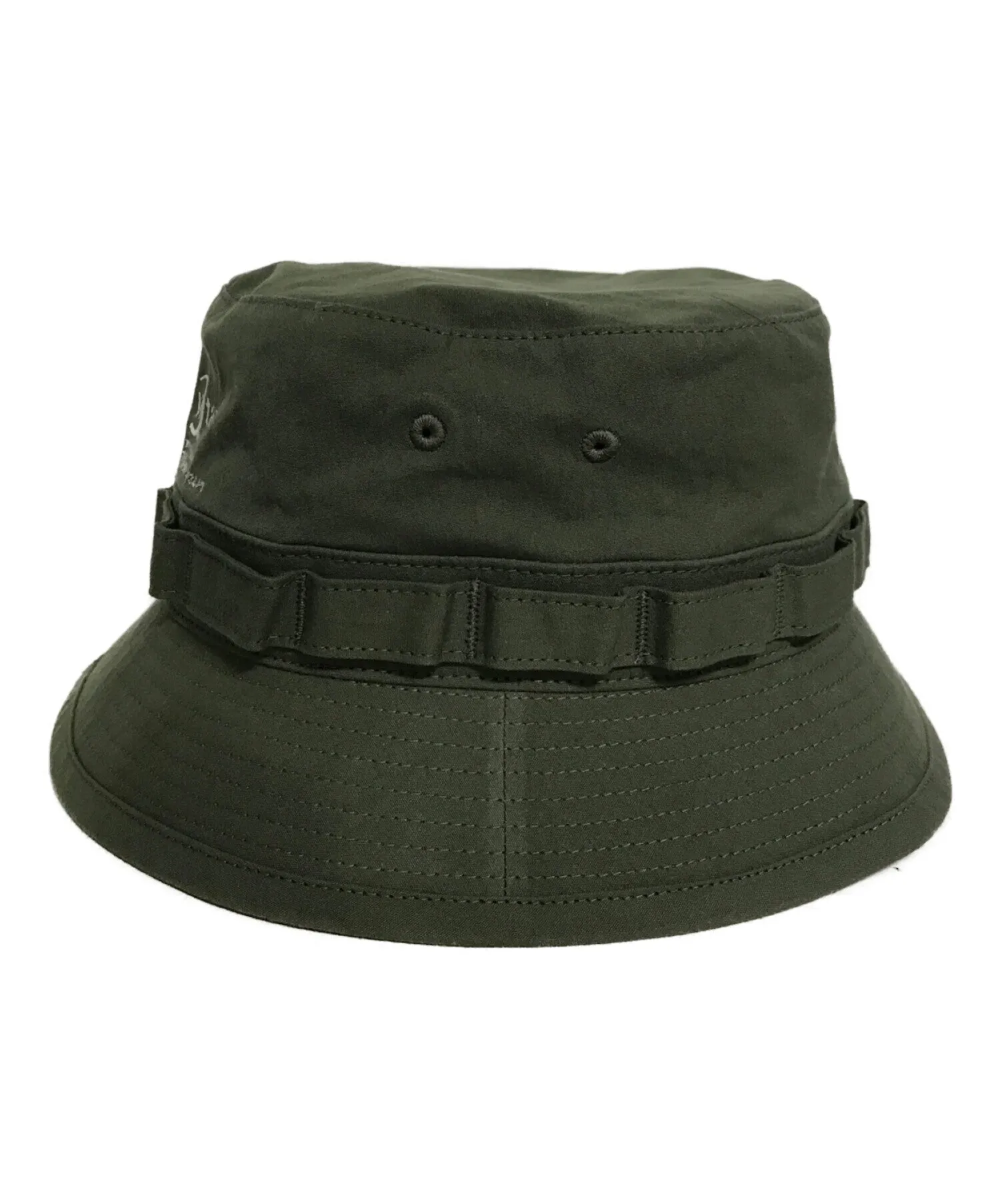 [Pre-owned] WTAPS JUNGLE 01 HAT