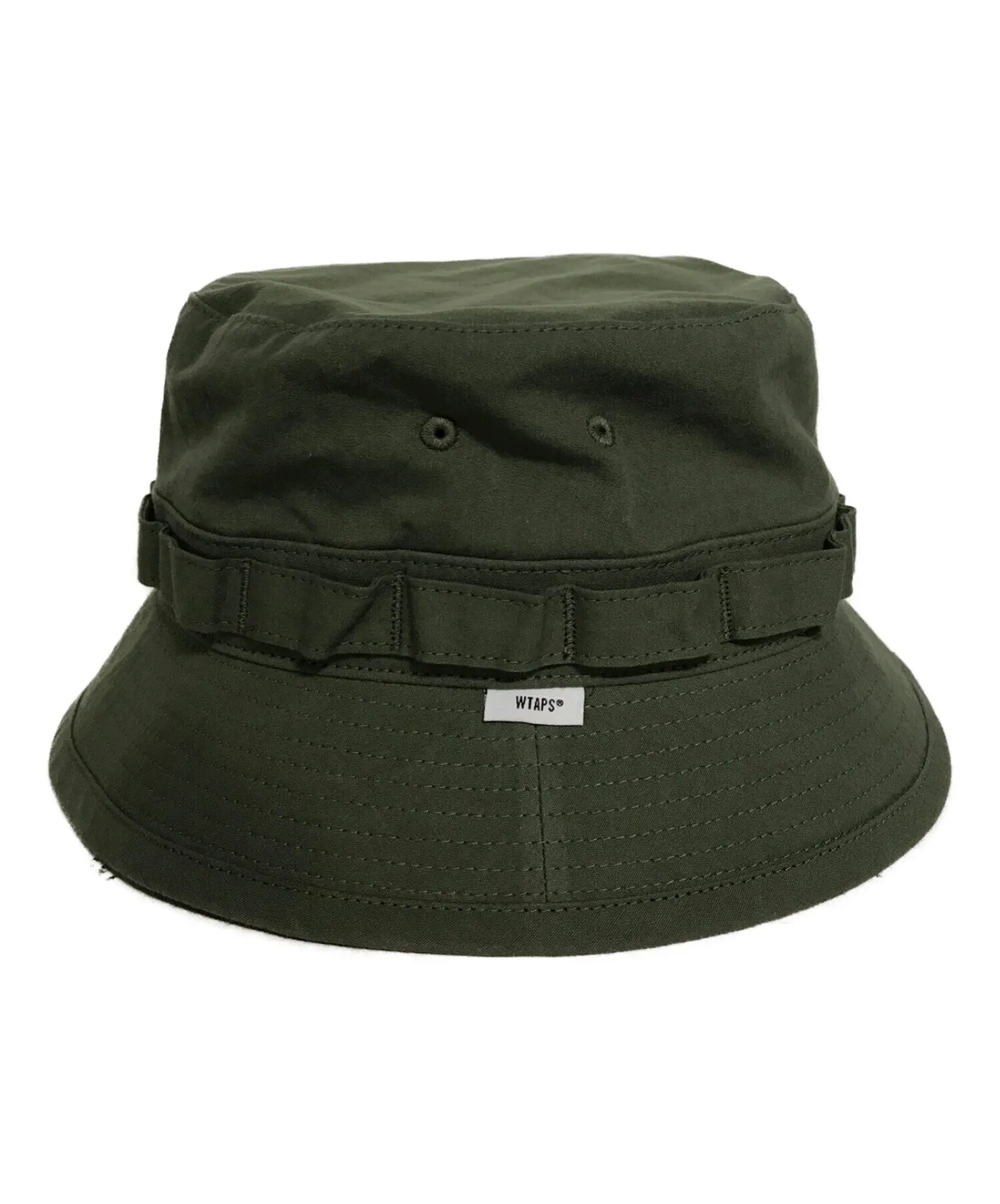 [Pre-owned] WTAPS JUNGLE 01 HAT