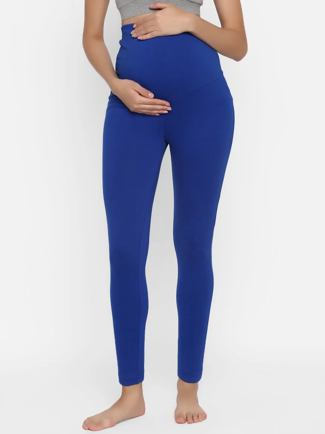 Pregnancy Leggings- Comfy Pant with Pockets