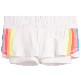 Prisma Stripe Short