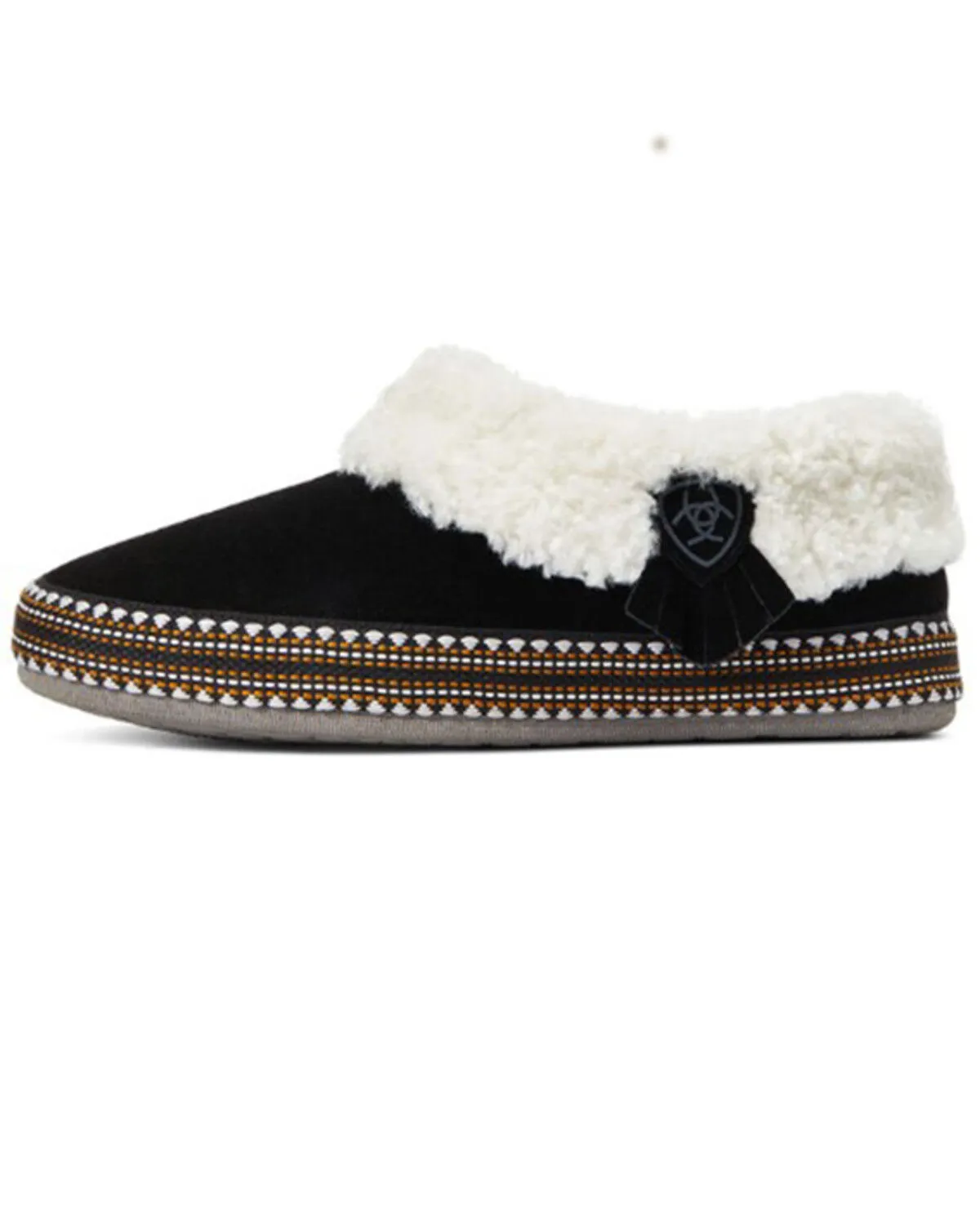 Product Name:  Ariat Women's Melody Slipper - Round Toe