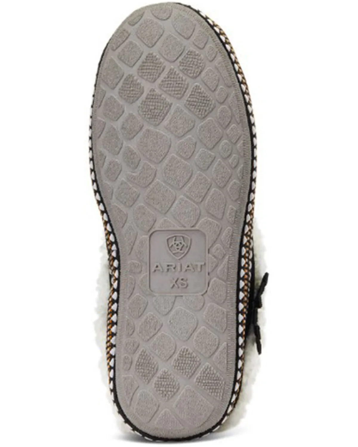 Product Name:  Ariat Women's Melody Slipper - Round Toe