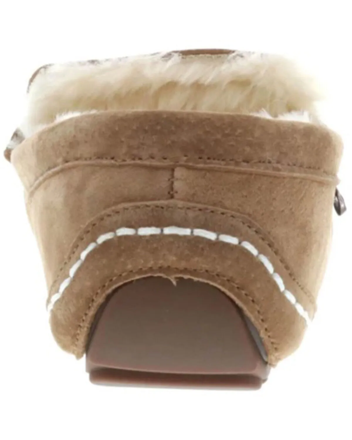 Product Name:  Lamo Women's Callie Moccasin Slipper