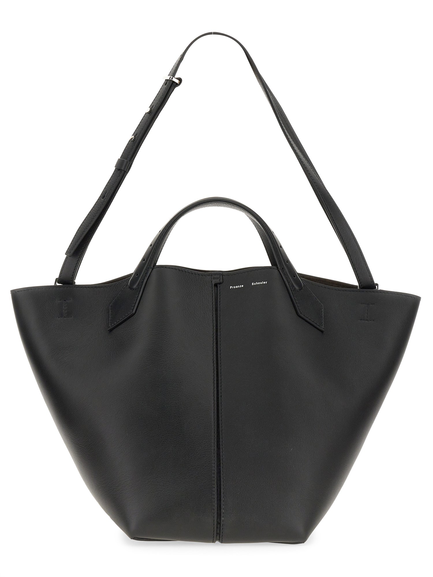 PROENZA SCHOULER    LEATHER CHELSEA TOTE BAG