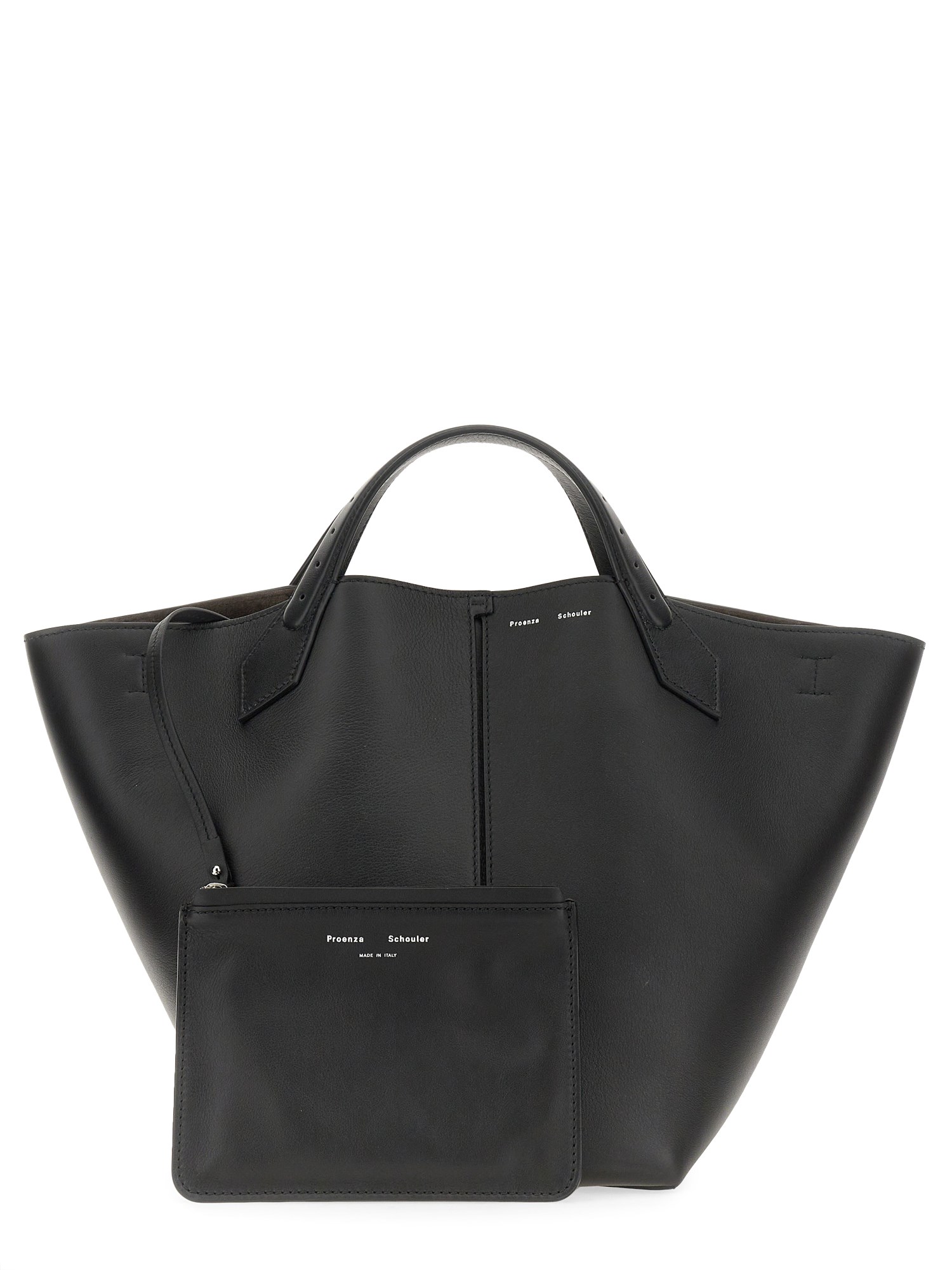 PROENZA SCHOULER    LEATHER CHELSEA TOTE BAG