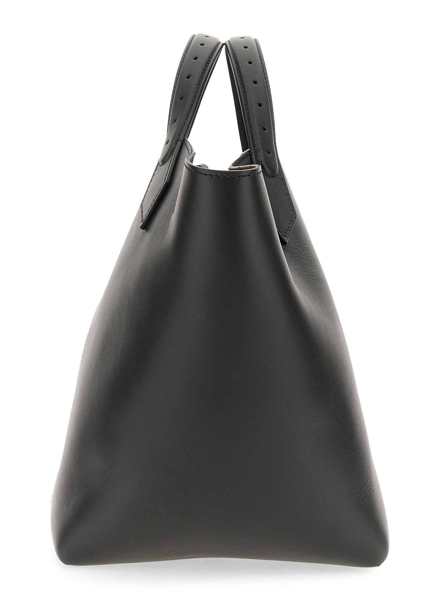 PROENZA SCHOULER    LEATHER CHELSEA TOTE BAG