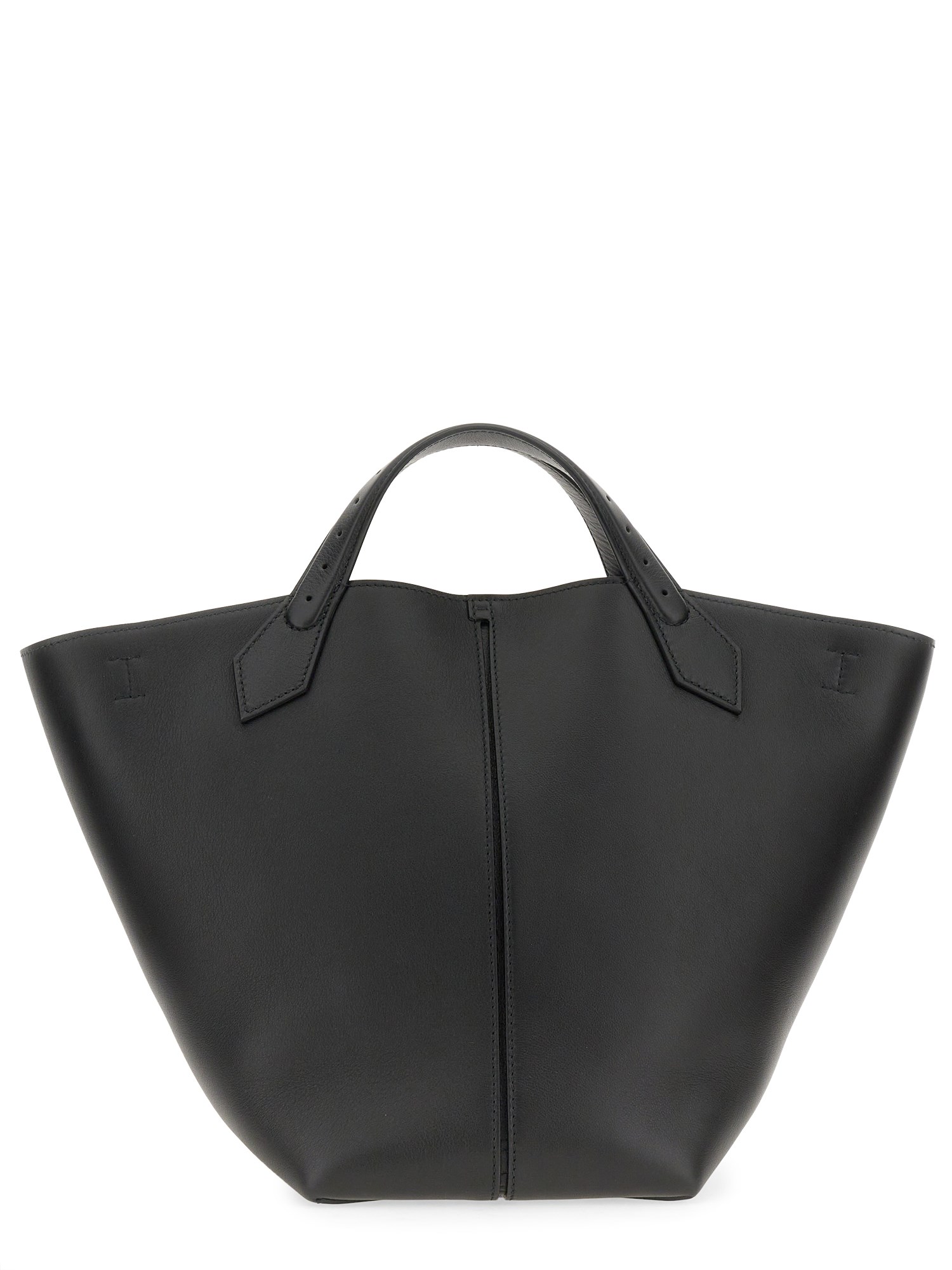 PROENZA SCHOULER    LEATHER CHELSEA TOTE BAG