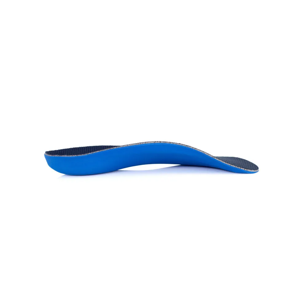 ProTech 3/4 Length | Arch Pain Relief Orthotic for Tight Shoes